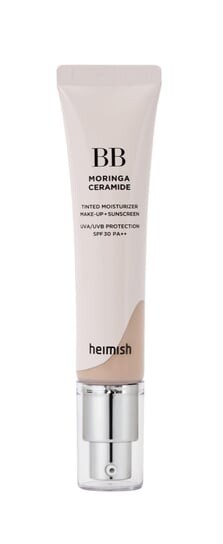 

Моринга Керамид, BB-крем SPF 30 PA++23C Нюдовый Heimish
