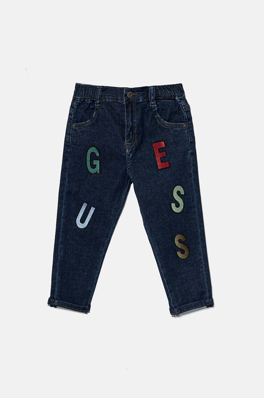 

Guess джинсы для детей, темно-синий