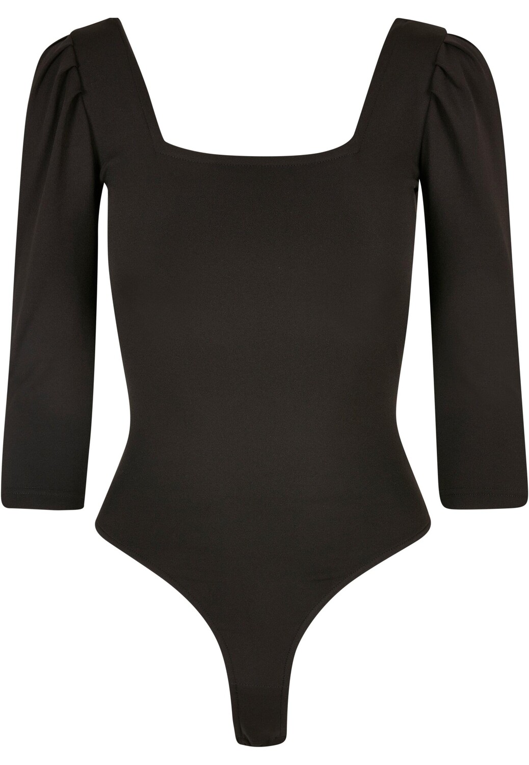 

Боди Urban Classics Bodies, черный