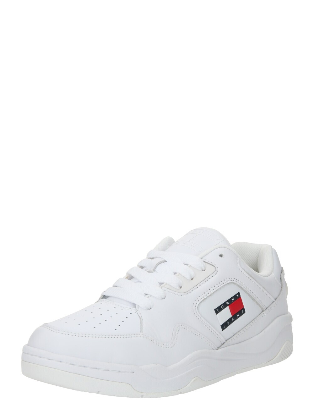 

Кроссовки Tommy Hilfiger, белый
