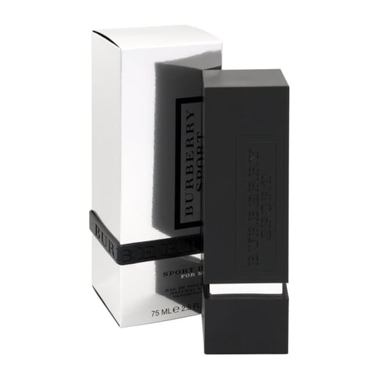 

Туалетная вода, 75 мл Burberry, Sport Ice