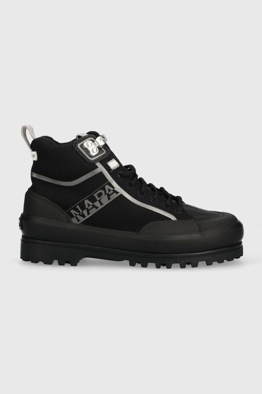 

Кроссовки x Superga Napapijri, черный