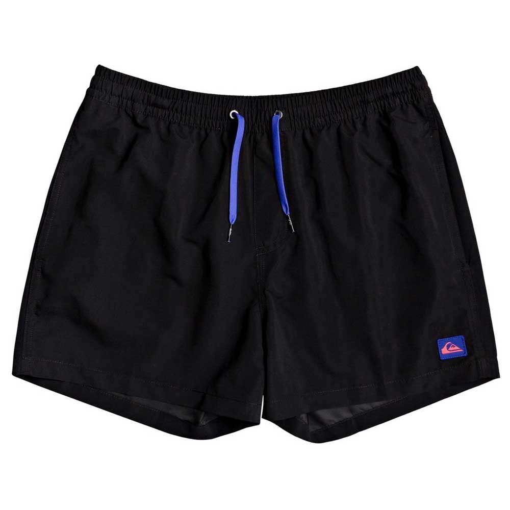 

Шорты для плавания Quiksilver Everyday Volley 15´´, черный