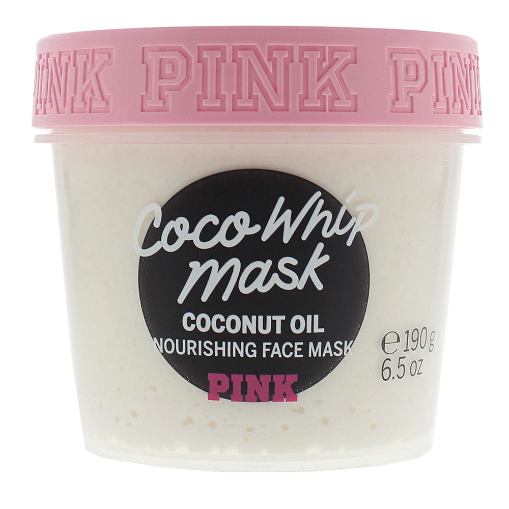 Маска для лица Pink Coco Whip Face Mask Victoria'S Secret, 190 гр