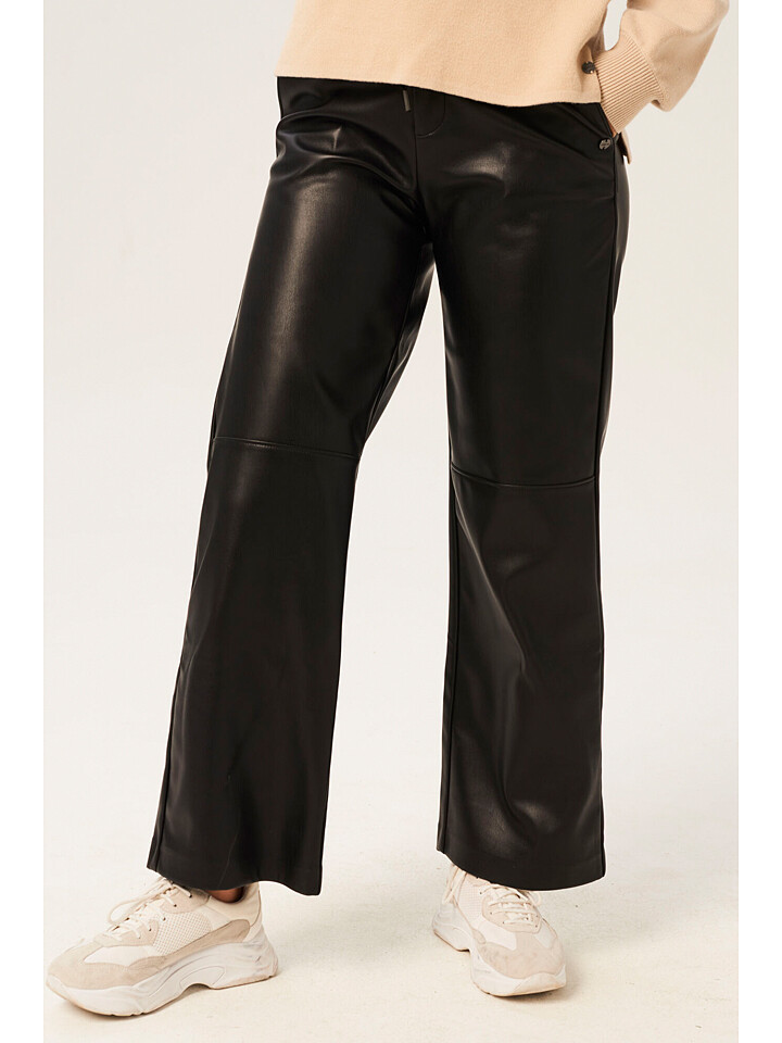 

Брюки Garcia Hose, черный