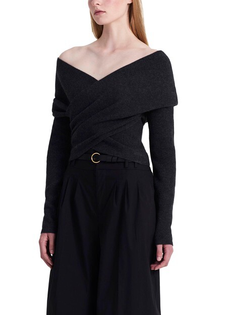 

Свитер Вирджиния Altuzarra