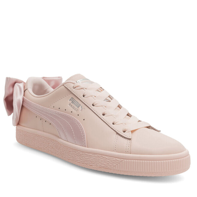 

Кроссовки Puma, розовый