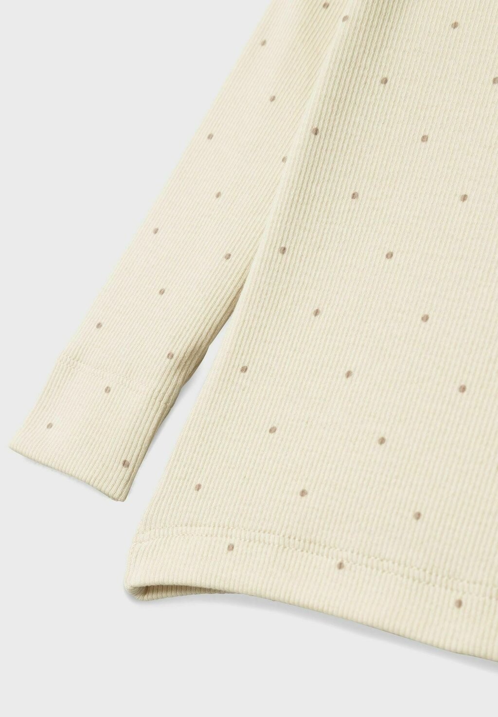 

Толстовка SLIM FIT Lil' Atelier, бежевый