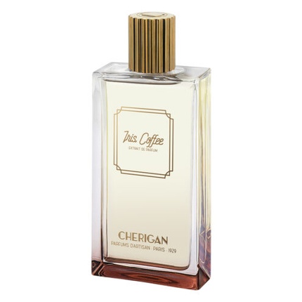 Cherigan Iris Coffee Unisex Perfume Extract 100ml духи cherigan iris coffee 100 мл