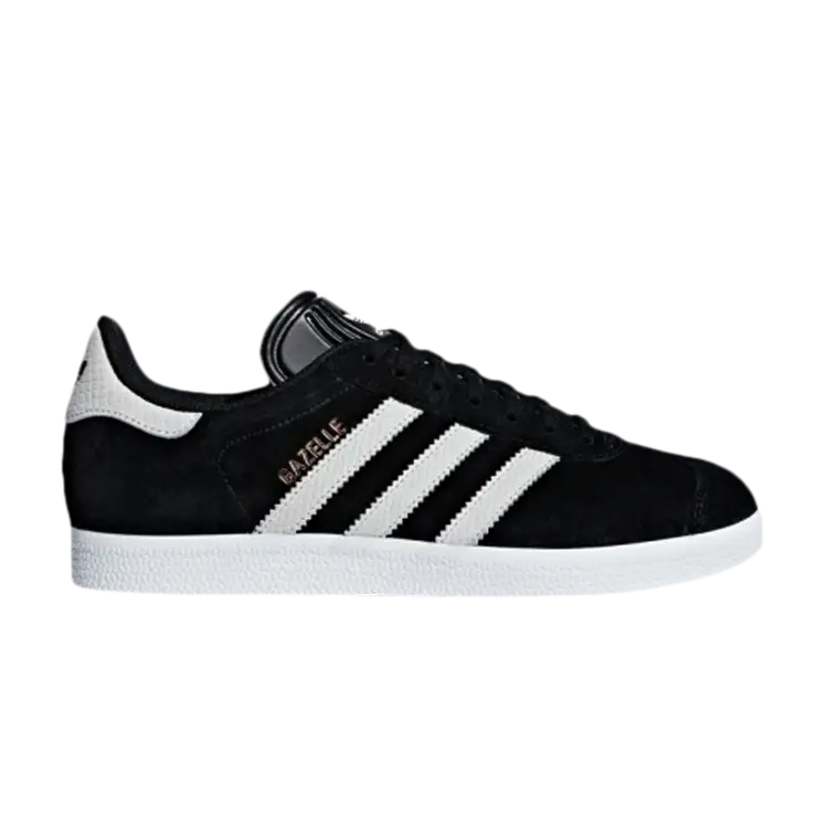

Кроссовки Adidas Wmns Gazelle 'Core Black', черный
