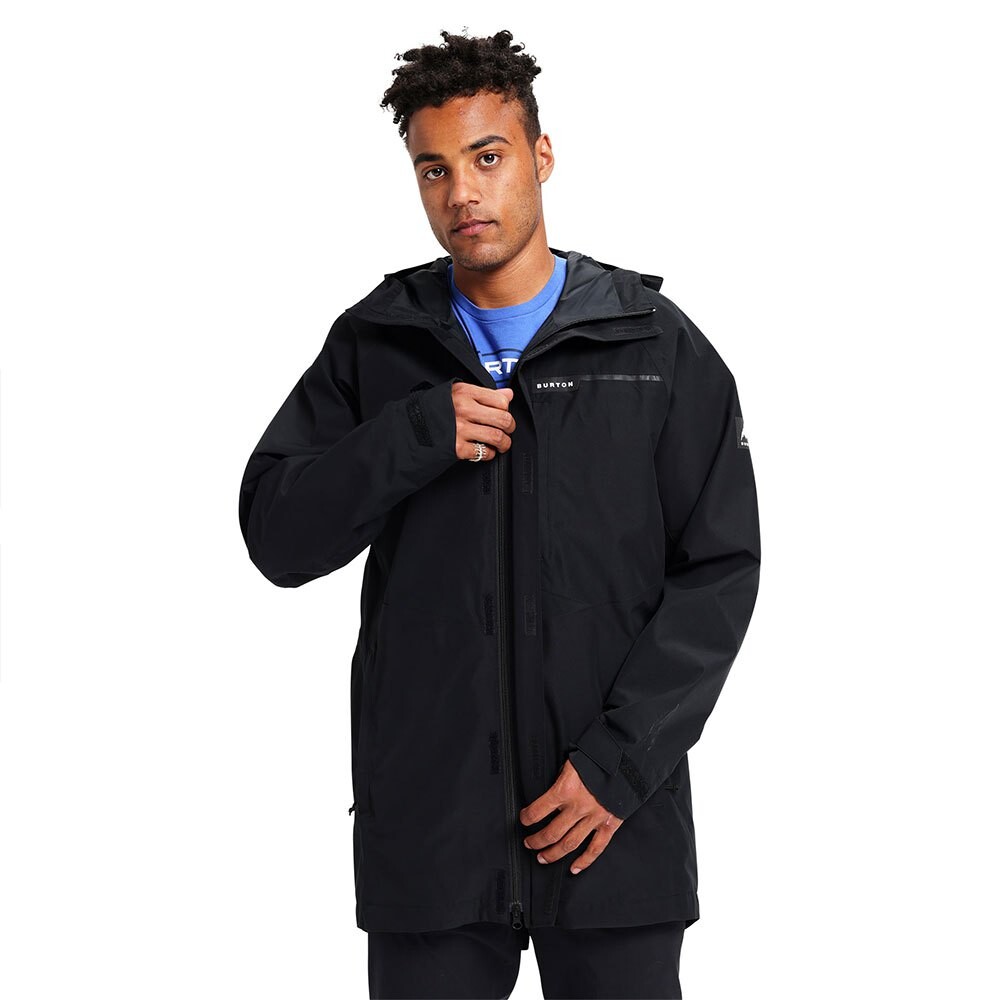 

Куртка Burton Veridry 2L, черный