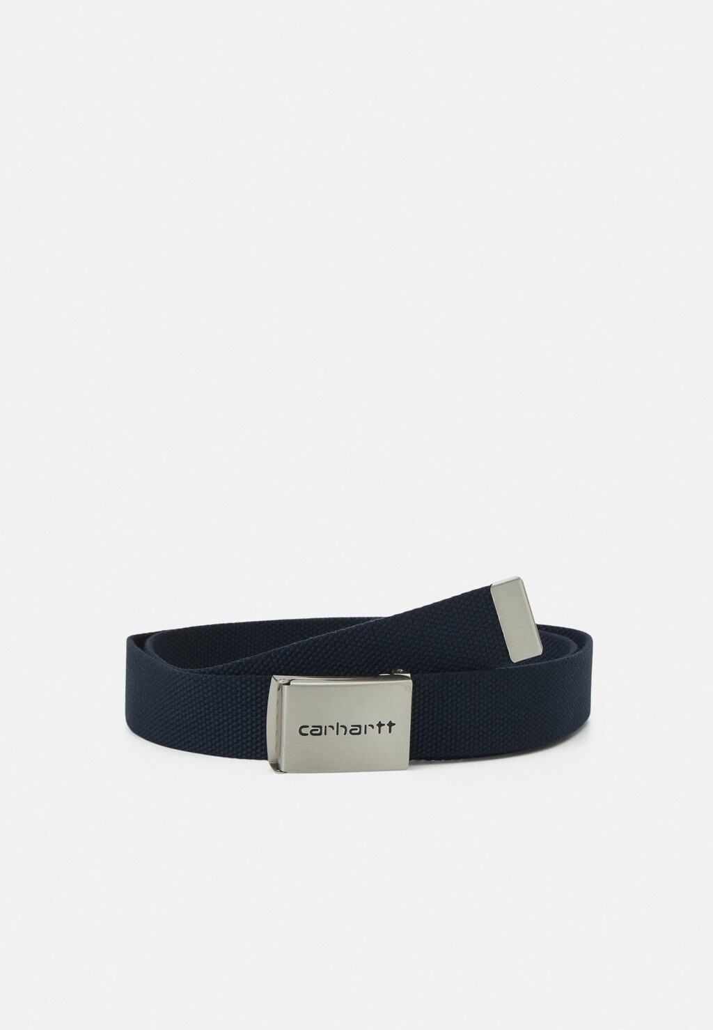 

Ремень Carhartt WIP, темно-синий