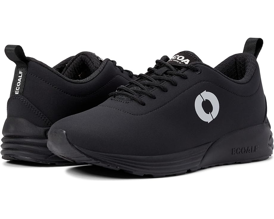 Кроссовки ECOALF Oregalf Sneakers, серебряный кроссовки ecoalf oregalf kaki