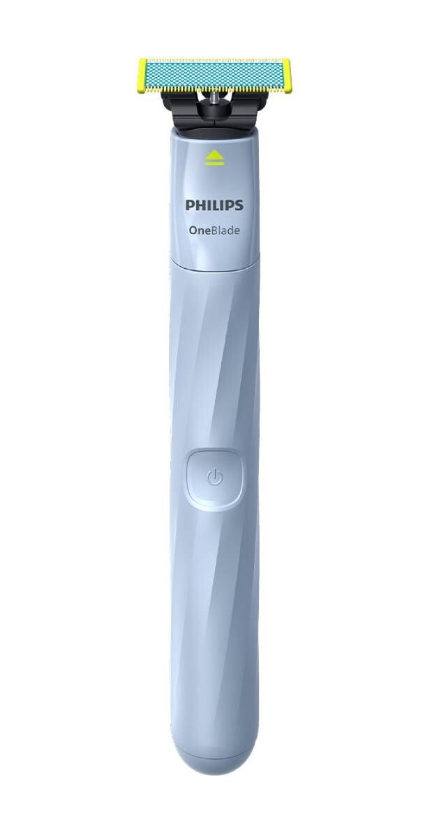 

Бритва для мужчин Philips One Blade First Shave QP1324/20, 1 шт