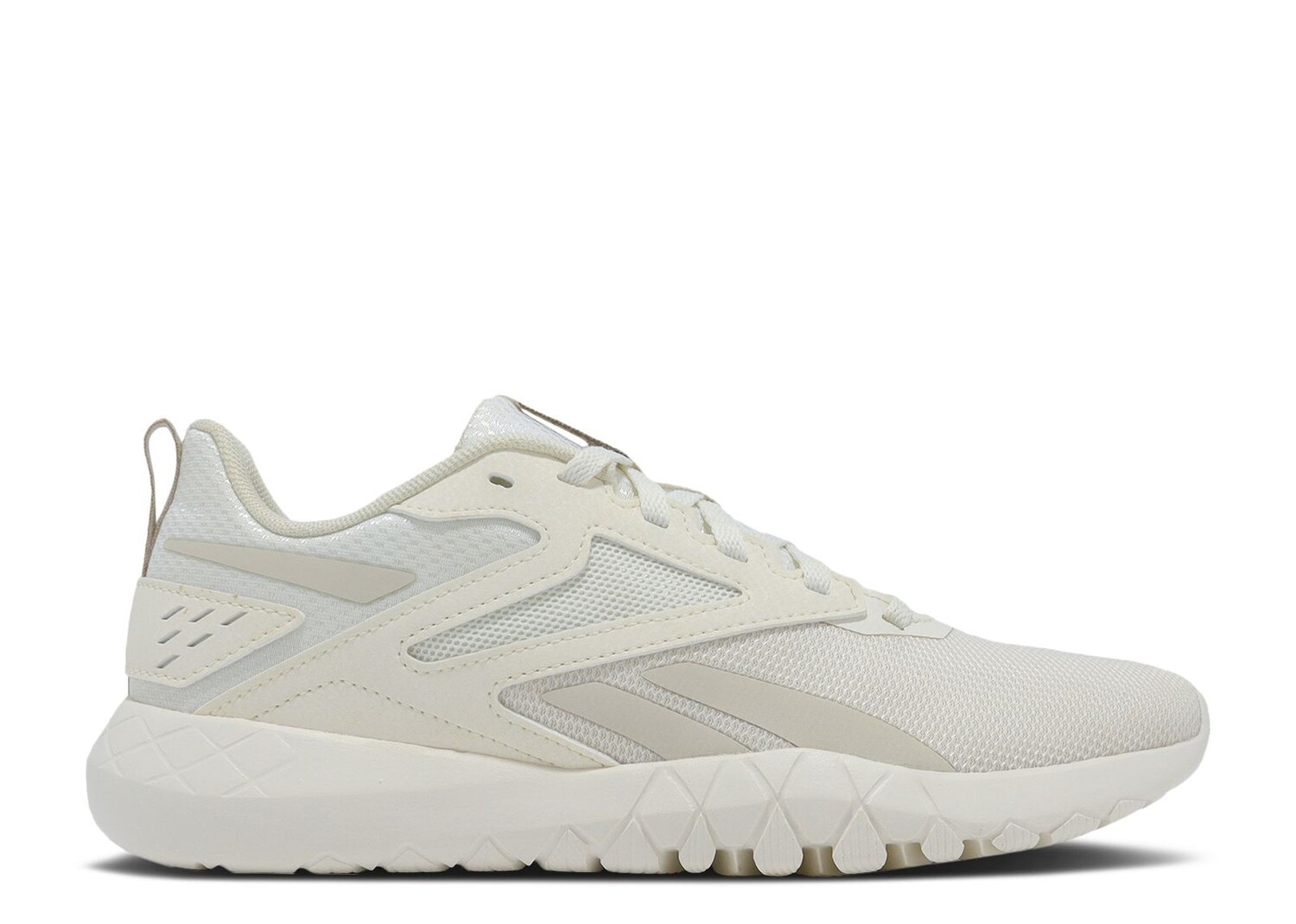 

Кроссовки Reebok Wmns Flexagon Energy Tr 4 'Chalk Moonstone', кремовый, Бежевый