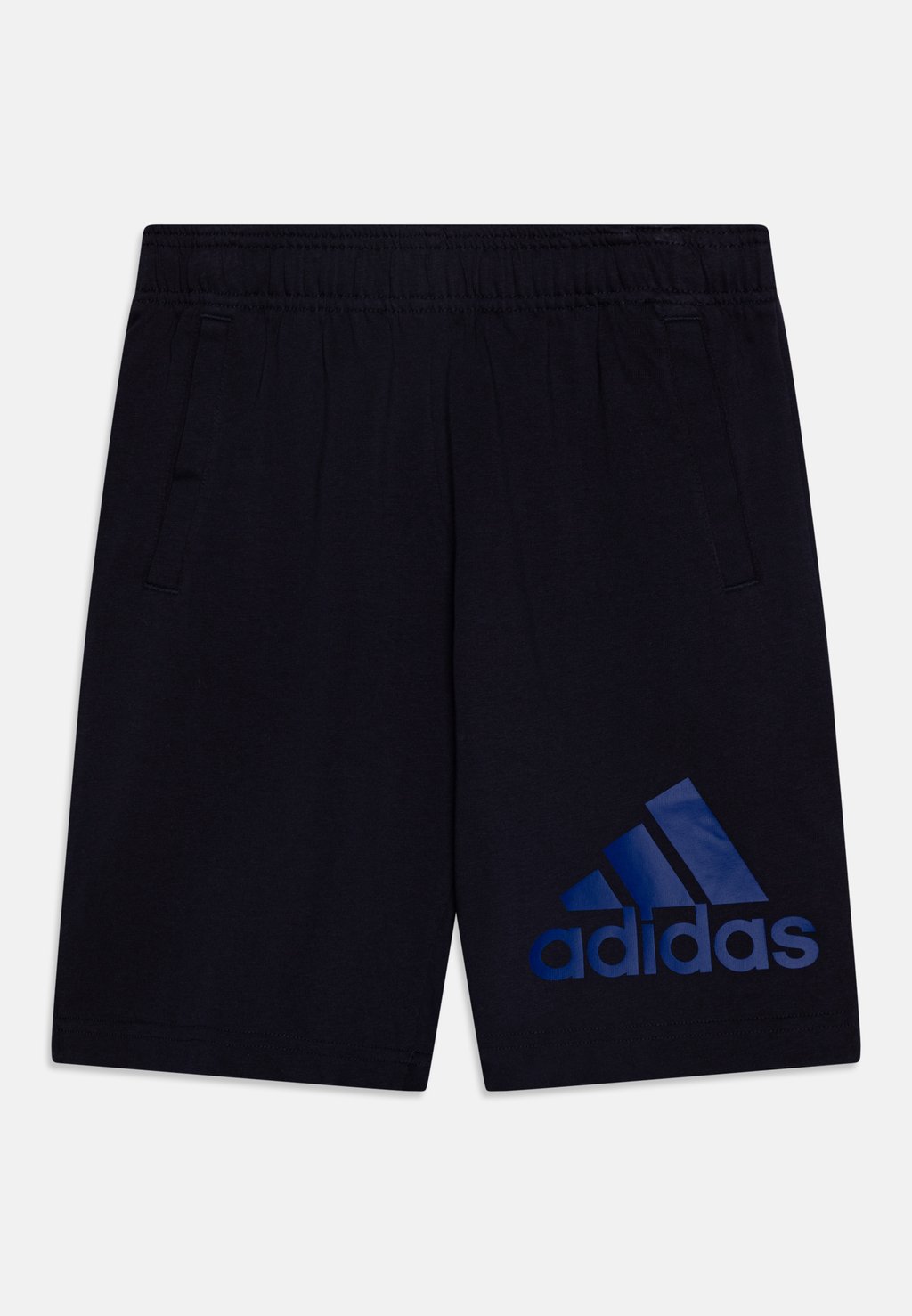 

Спортивные шорты Unisex Adidas, цвет legend ink/semi lucid blue