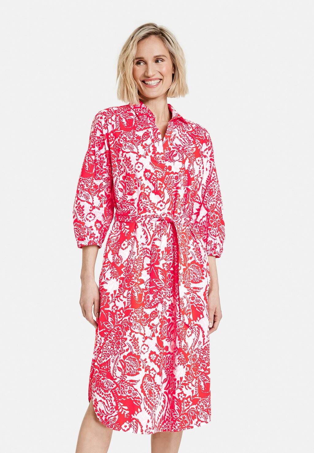 

Летнее платье Gerry Weber, мультиколор