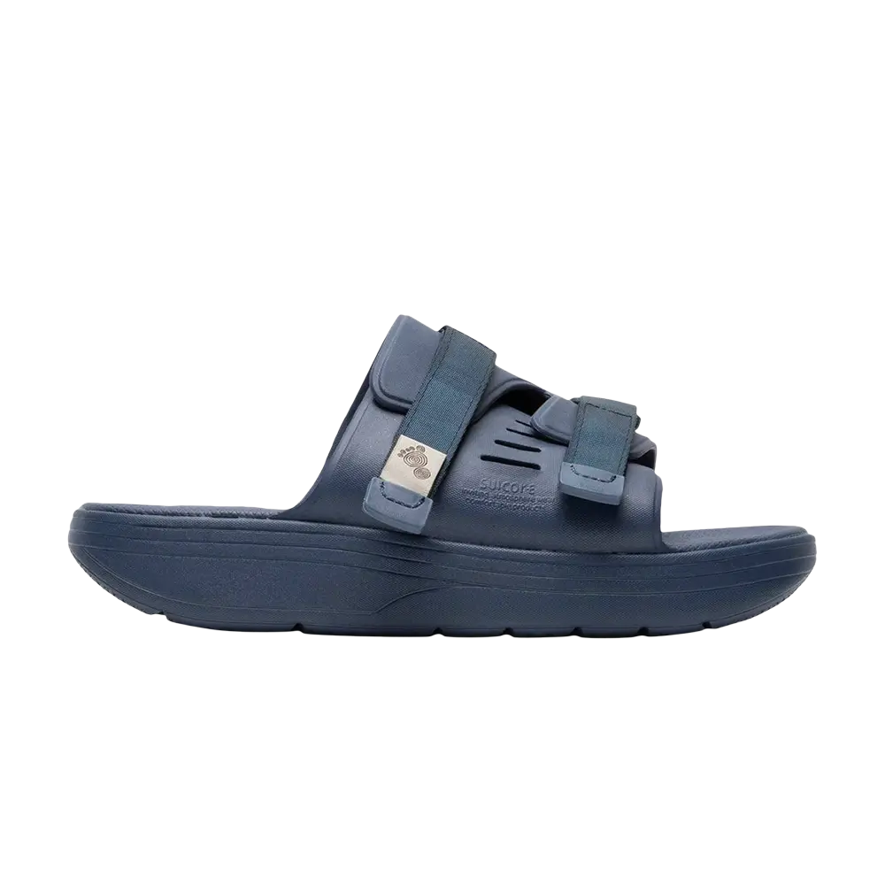 

Сандалии URICH Suicoke, синий