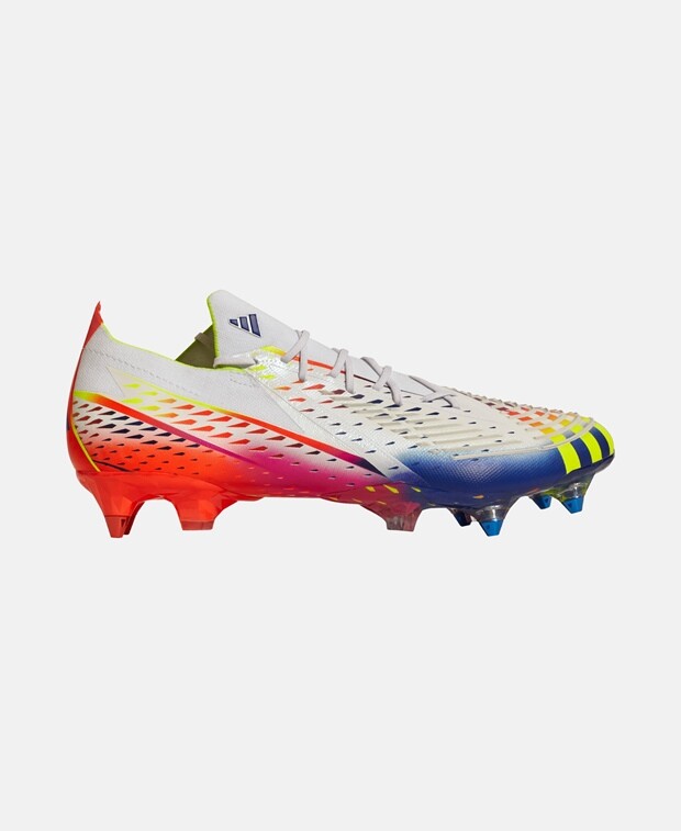 

Крытые футбольные бутсы adidas, белый