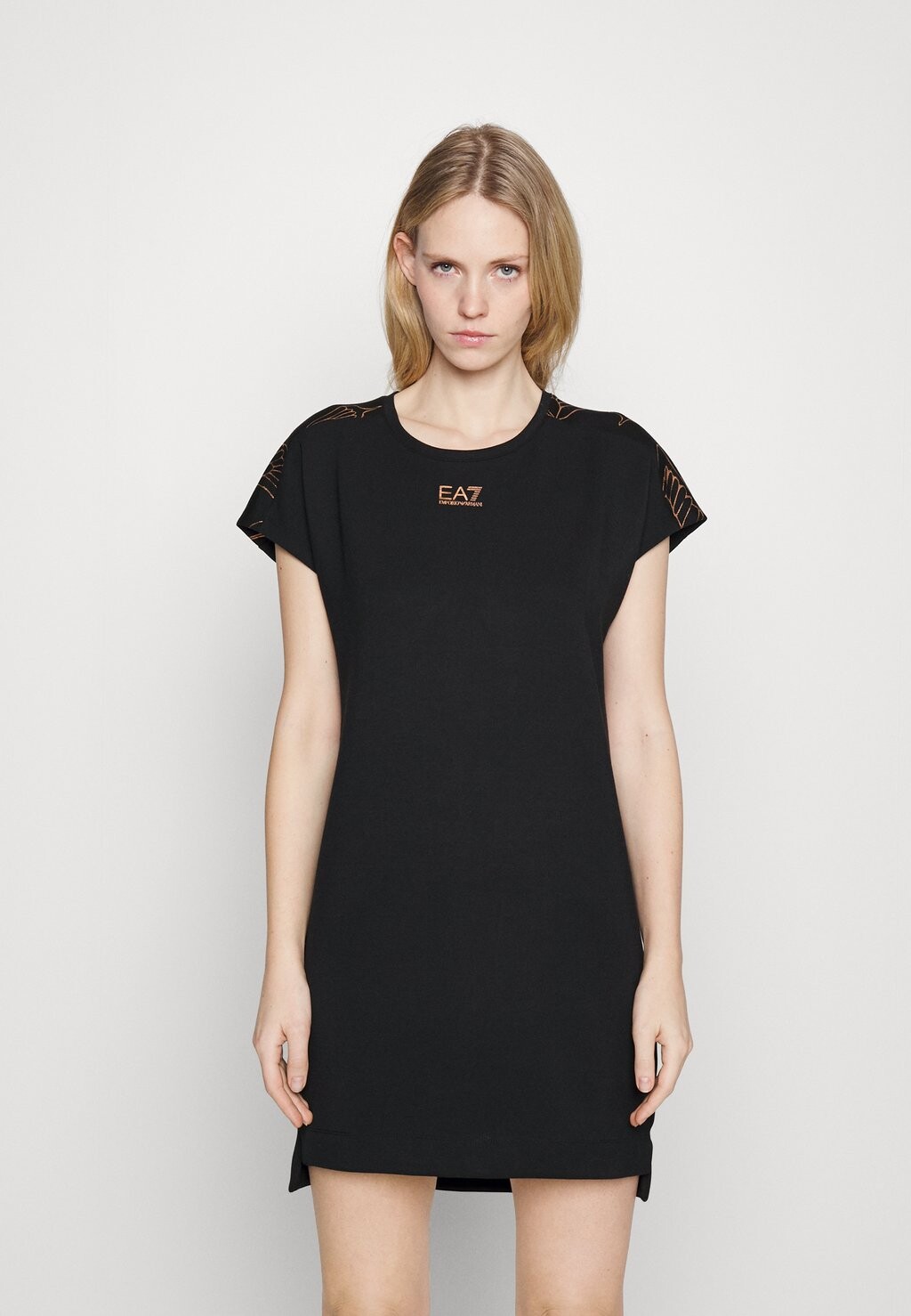 

Платье из джерси Armani Emporio