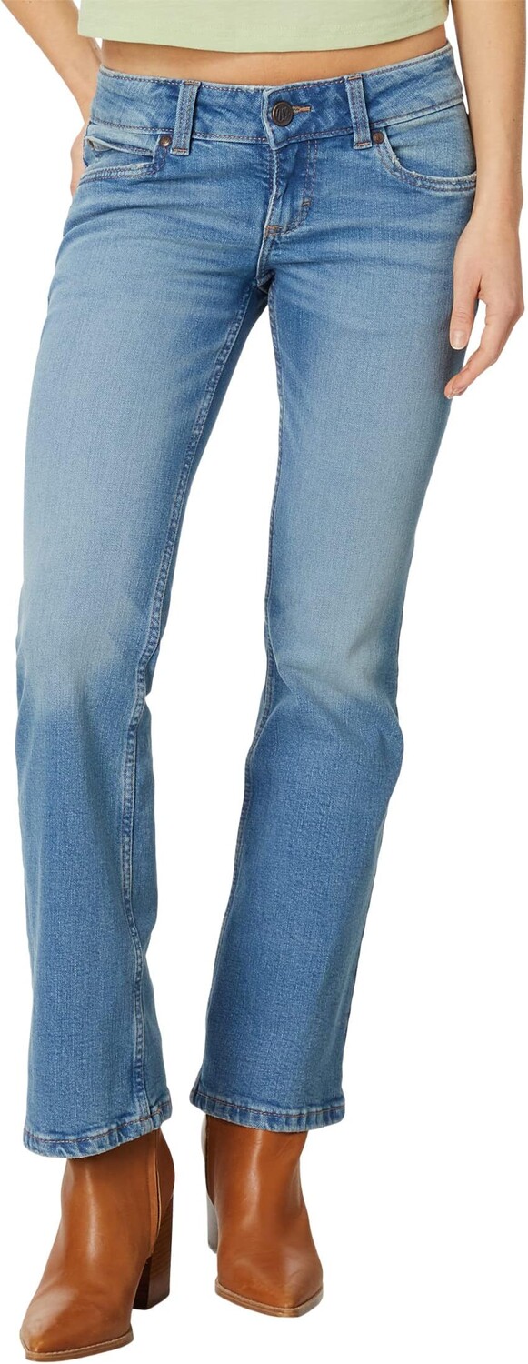 

Джинсы Retro Sadie Bootcut in Kora Wrangler, цвет Kora