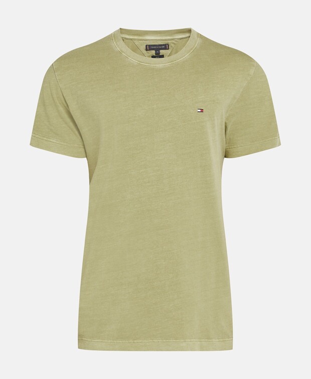 

Футболка Tommy Hilfiger, бирюзовый