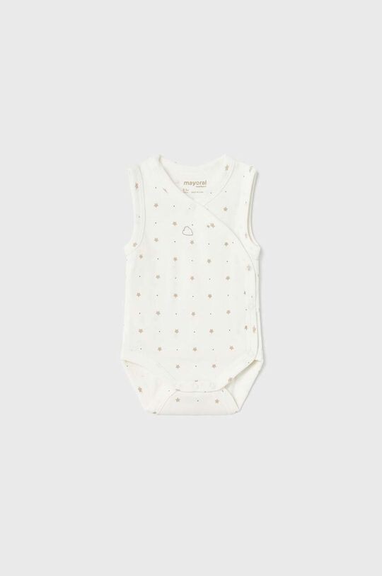 

Комбинезон для новорожденного Mayoral Newborn, бежевый
