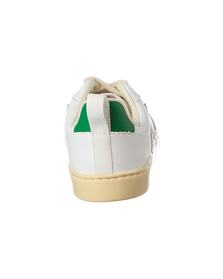 

Маленькие кроссовки VEJA V-10, белый