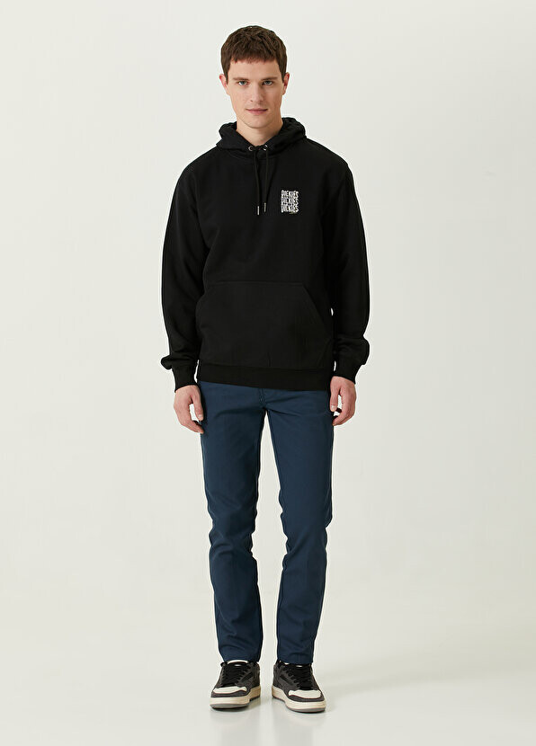 

Голубые брюки Dickies, Синий