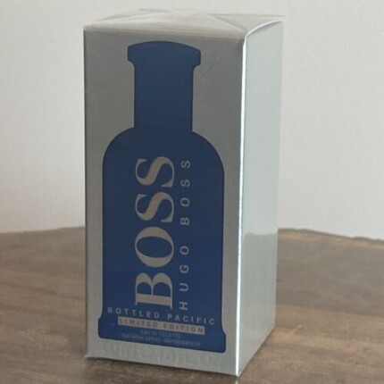 

HUGO BOSS Bottled PACIFIC Eau de Toilette Spray