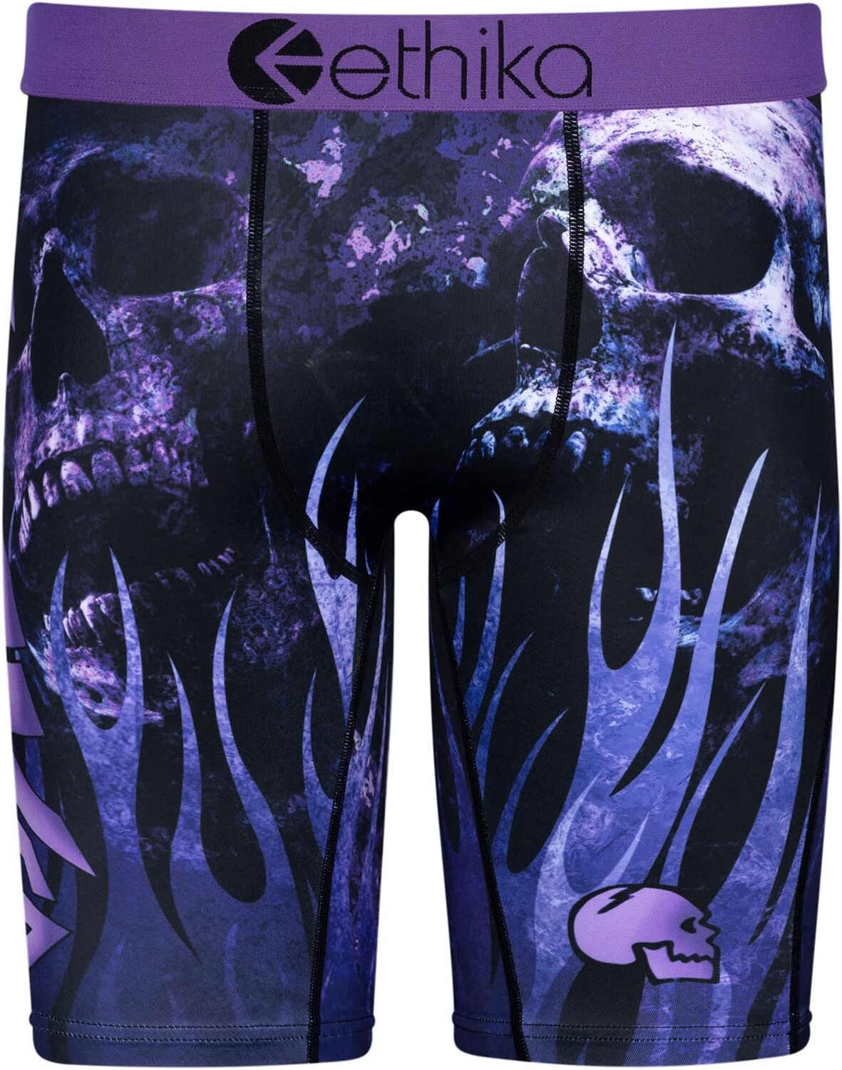 

Трусы Slay Day ethika, черный