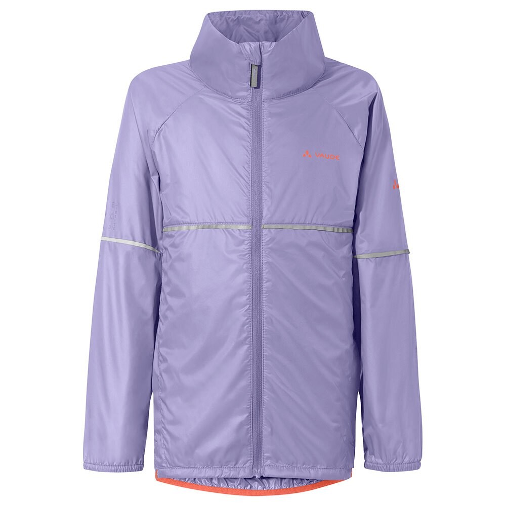 

Куртка VAUDE Elmo Wind, фиолетовый