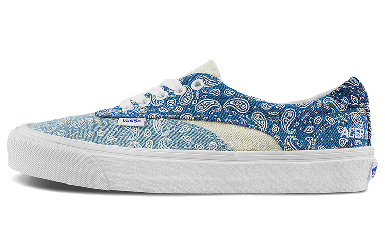 

Vans Acer Ni SP Джинсовый Пейсли
