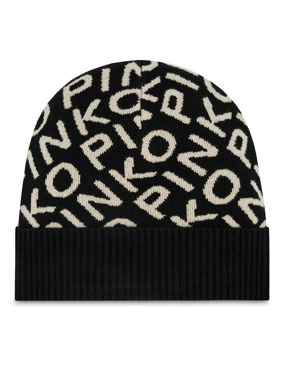 

Кепка Pinko, черный