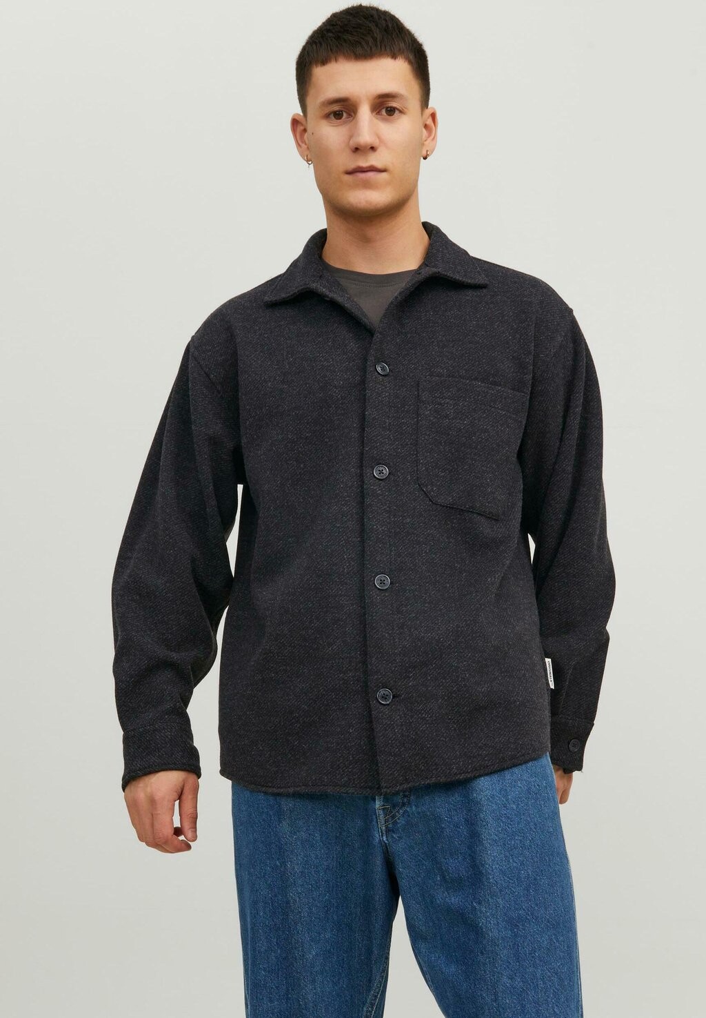 

Легкая куртка Jack & Jones