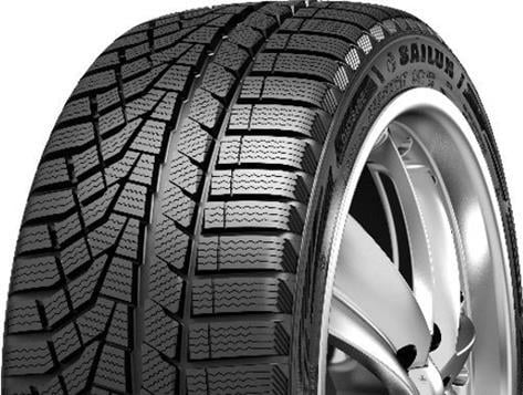 

Зимние шины Sailun ICE BLAZER Alpine 175/65 R13 80T