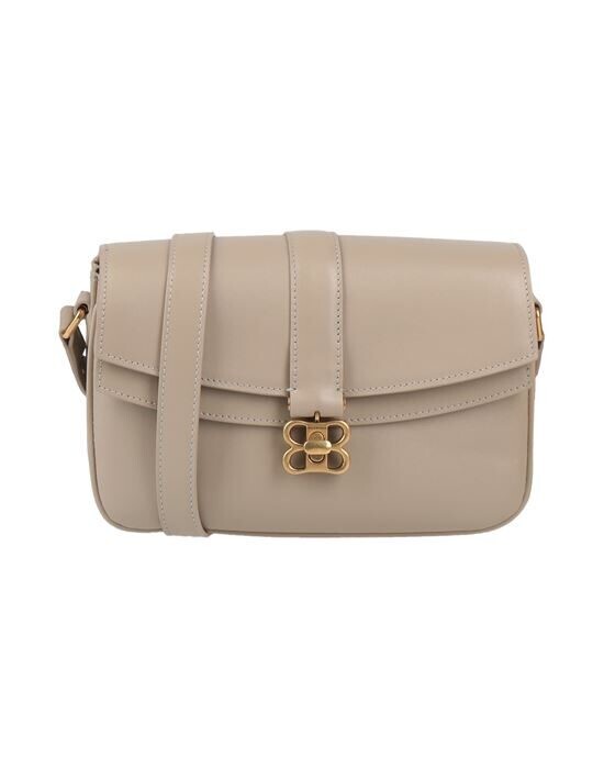 

Сумка через плечо BALENCIAGA, серый