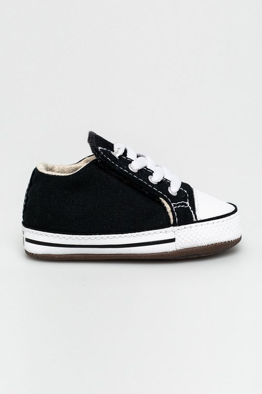Детская спортивная обувь Converse, черный