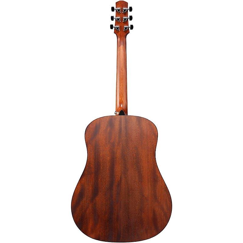 

Электрогитара Ibanez AAD140 Advanced Acoustic Solid Top Dreadnought Guitar Open Pore Satin Natural