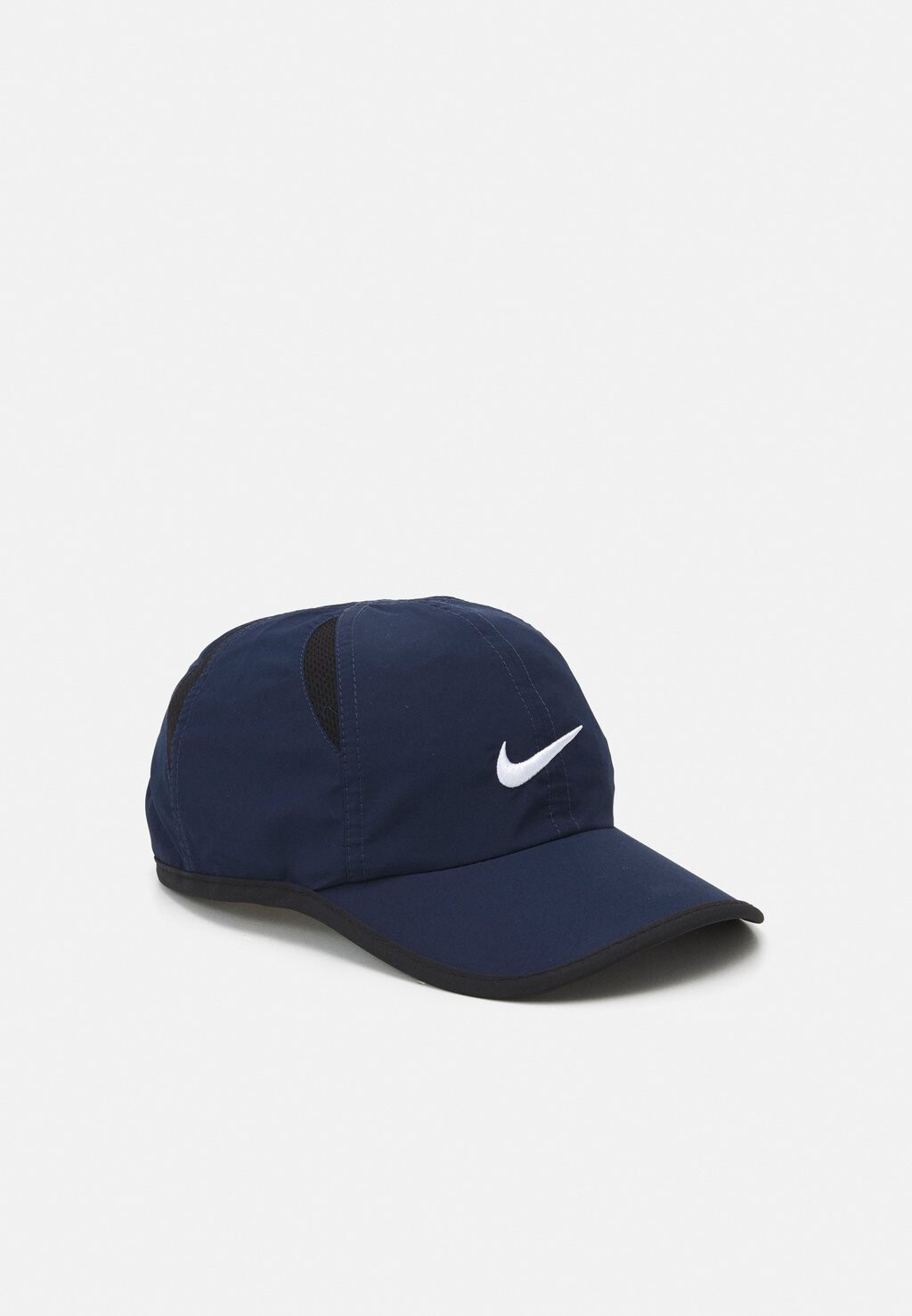 

Кепка Nan Featherlight Unisex Nike, цвет obsidian