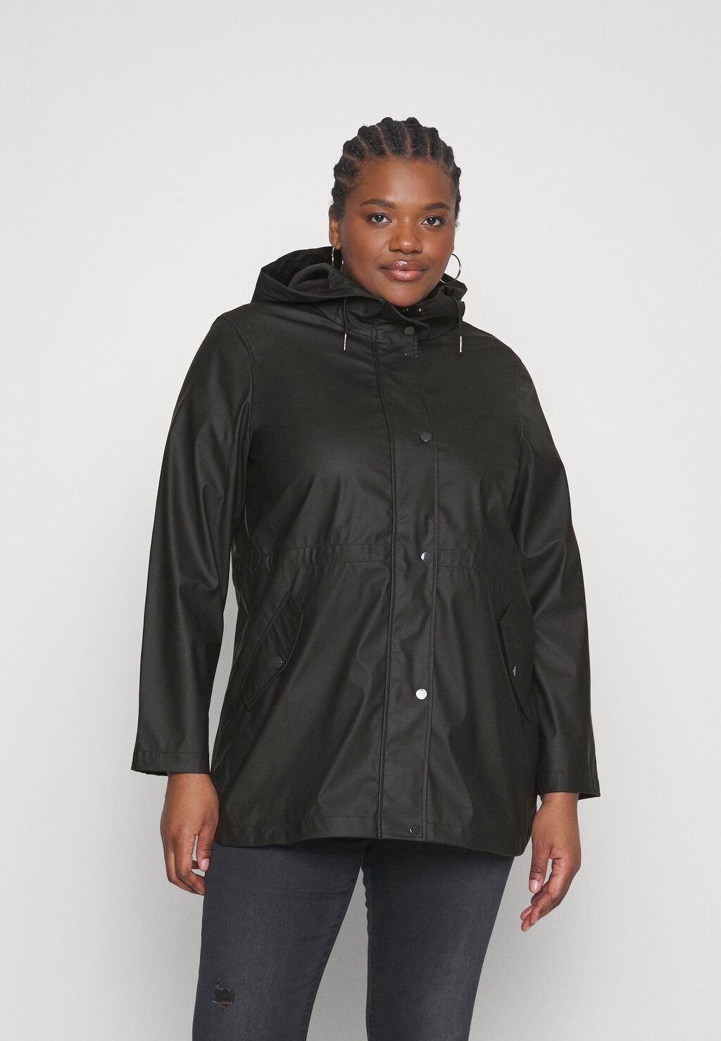 

Летняя куртка Vero Moda, черный