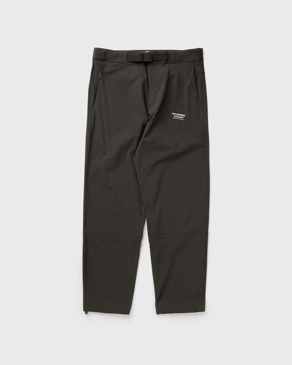 

Брюки Pas Normal Studios Off-Race Pants, цвет dark olive
