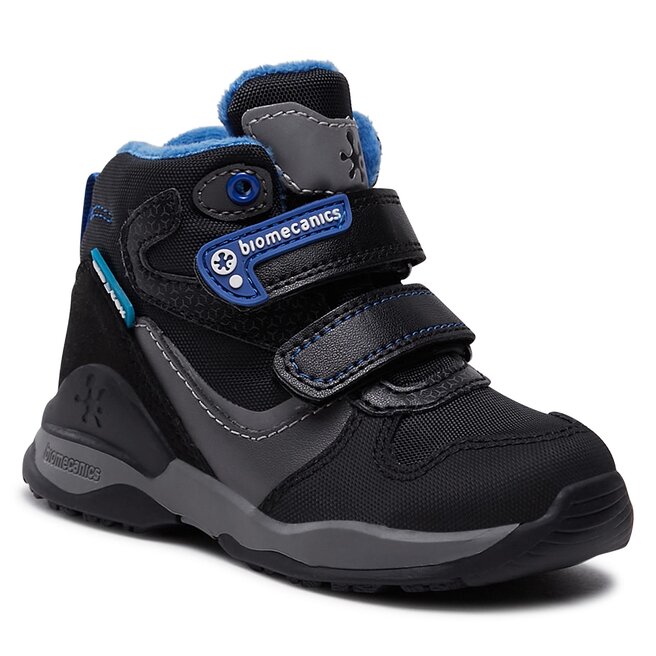 Ботинки Biomecanics M, черный ботинки biomecanics ботинки 211110