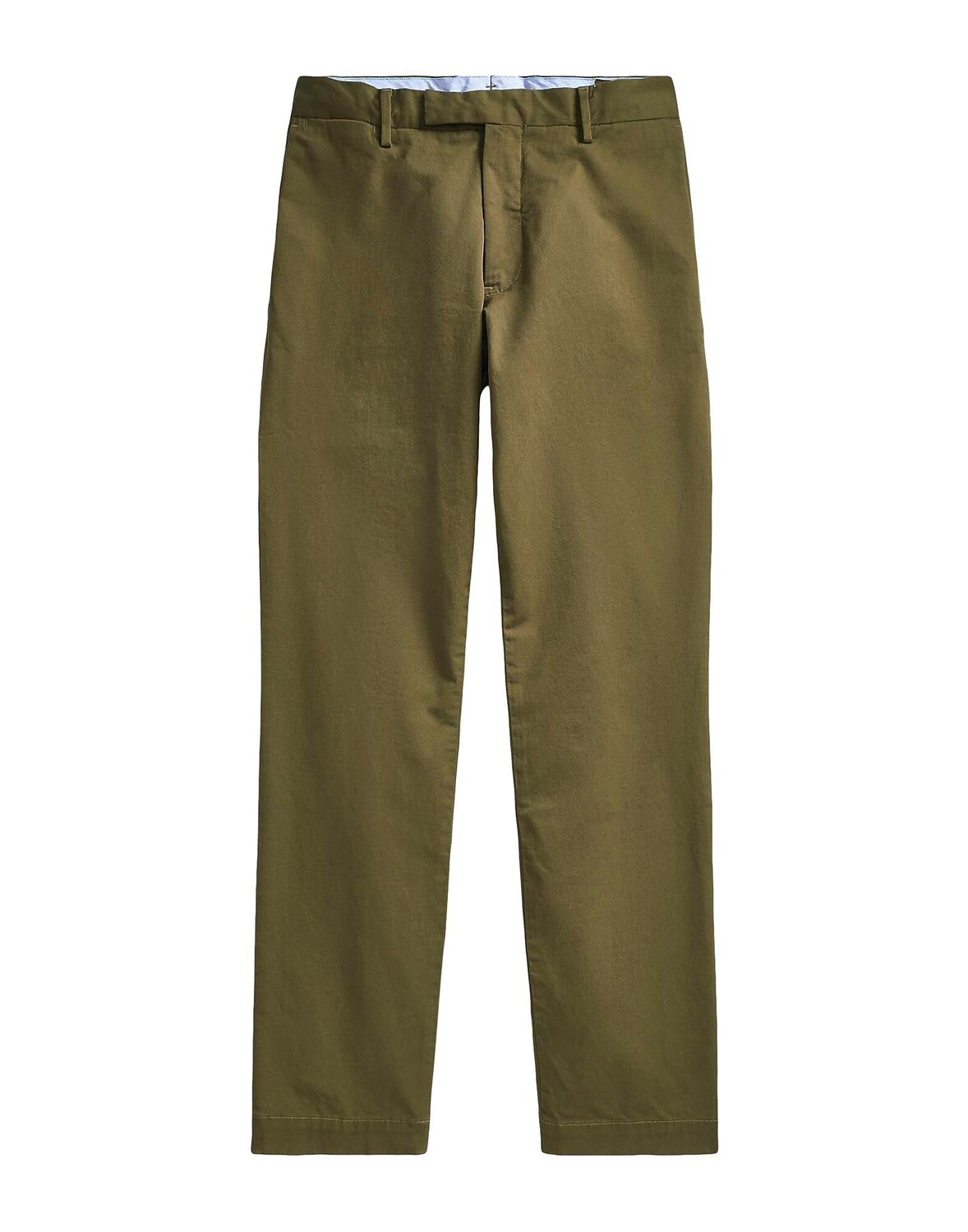 

Брюки Polo Ralph Lauren, зеленый