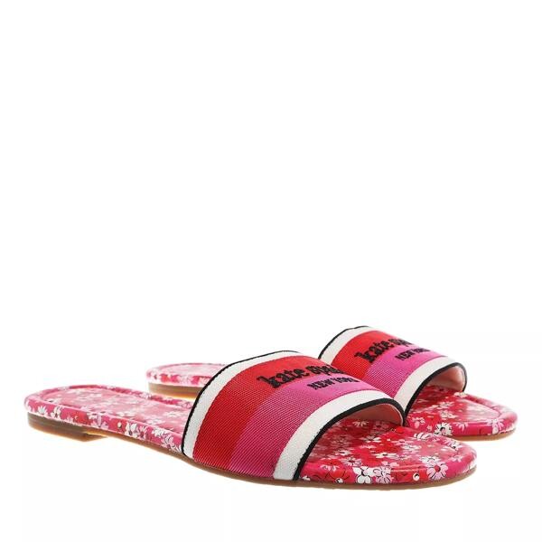 

Сандалии meadow multi Kate Spade New York, мультиколор
