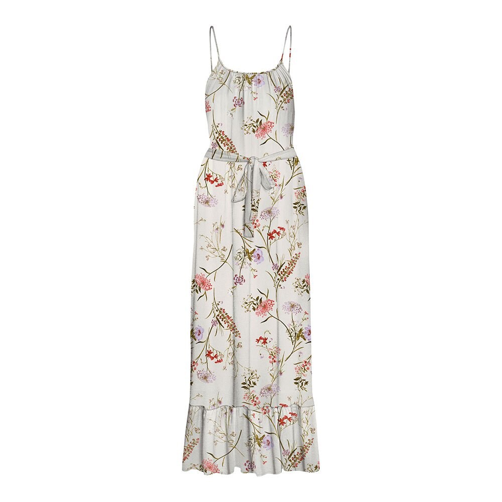 

Платье Vero Moda Easy Joy Long, Разноцветный