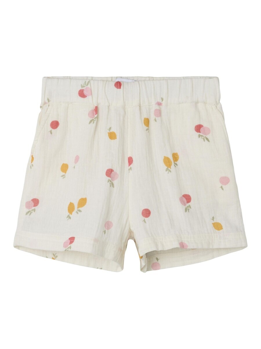 

Брюки NAME IT Regular Pants, белый