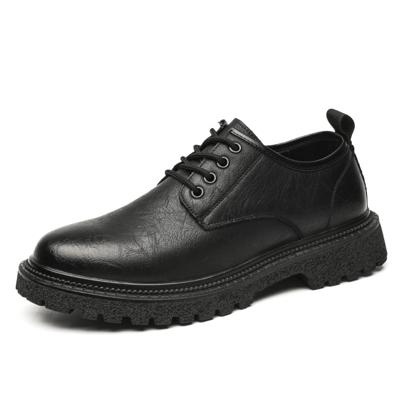 

Туфли мужские Men"s Casual Men Low-Top Mr. Thorn Tree, черный