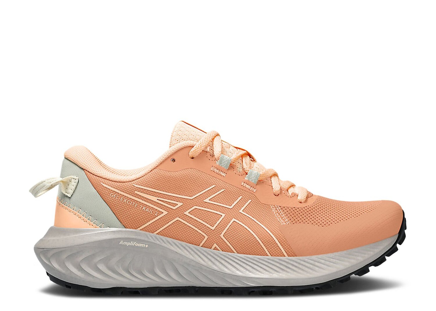 

Кроссовки ASICS Wmns Gel Excite Trail 2 'Terracotta Birch', розовый