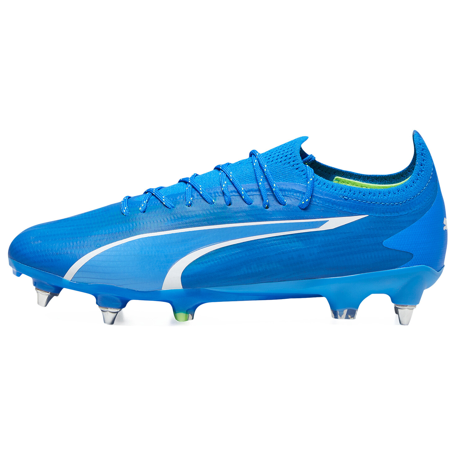 

Спортивные кроссовки Puma Fußballschuh ULTRA ULTIMATE, синий